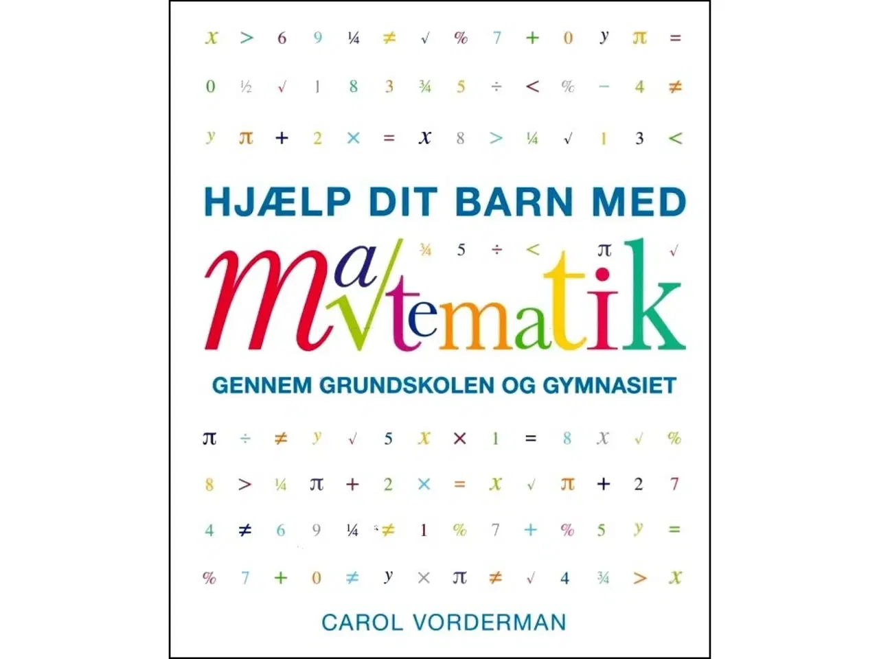 Billede 2 - Hjælp dit barn med biologi, kemi og fysik