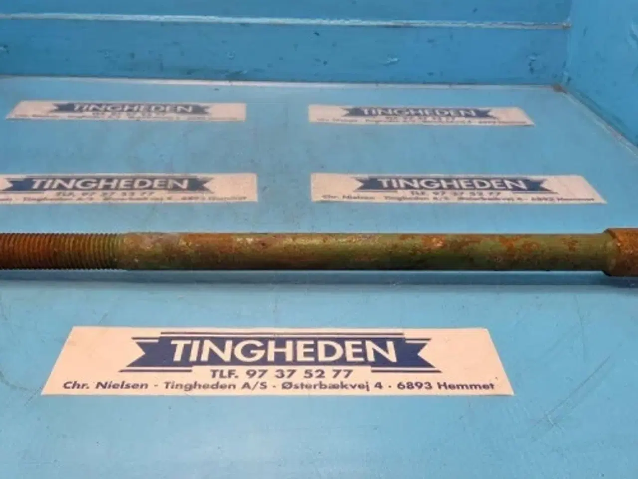 Billede 1 - John Deere 3030 Liftarm AL23422