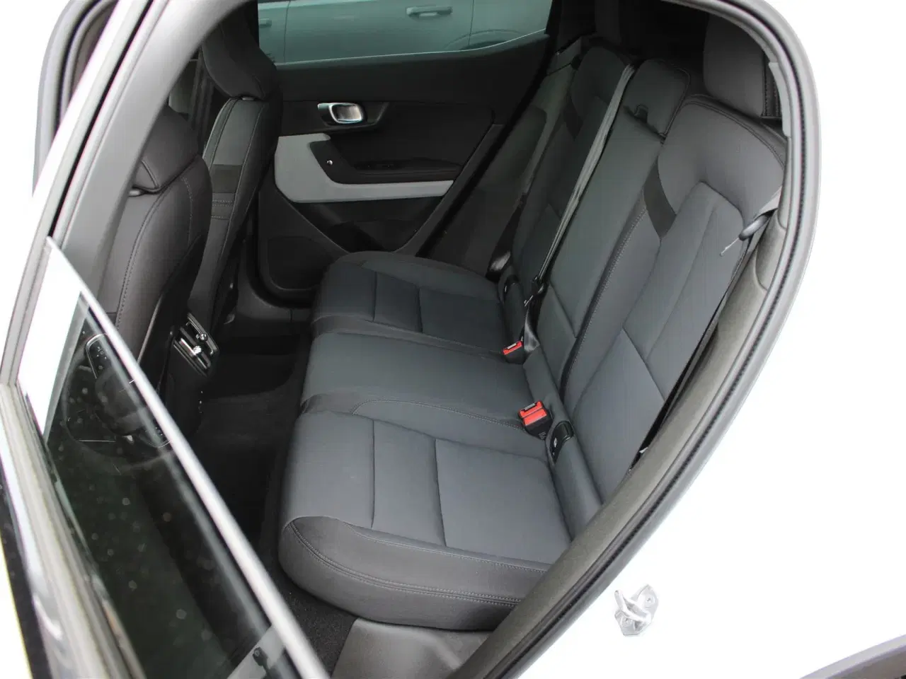 Billede 3 - Polestar 2 EL Intro Dual motor AWD 408HK 5d Aut.