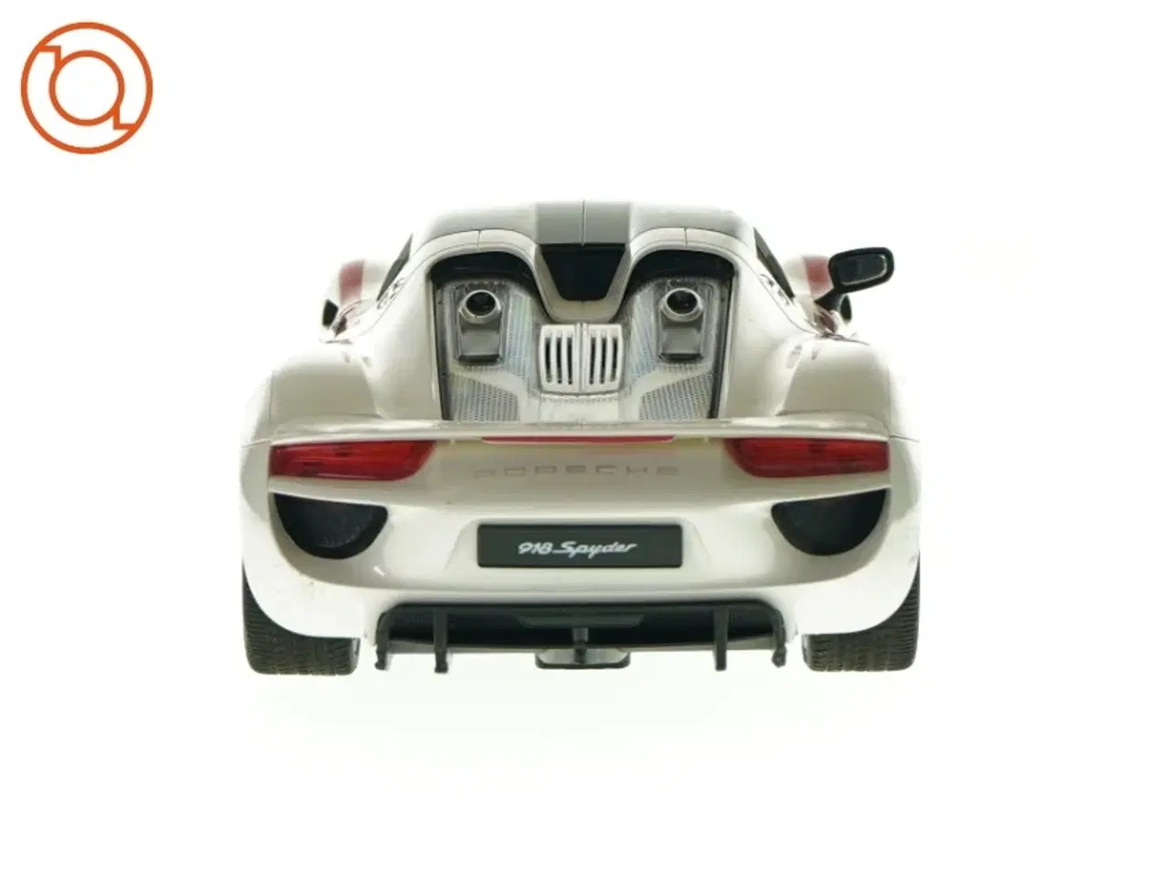 Billede 3 - Fjernstyret bil