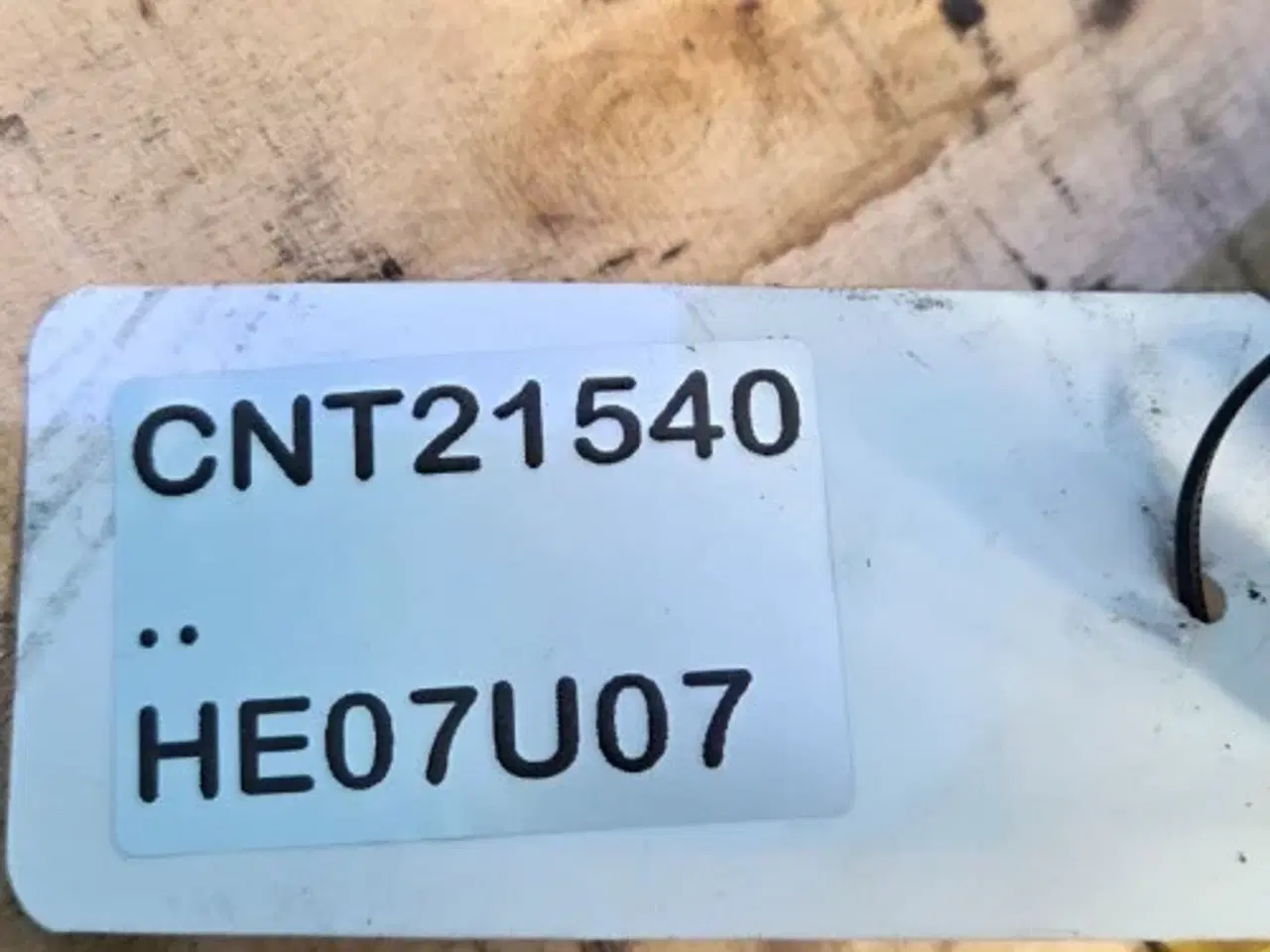 Billede 7 - New Holland CR9.90 Vinkelbeslag 47608577