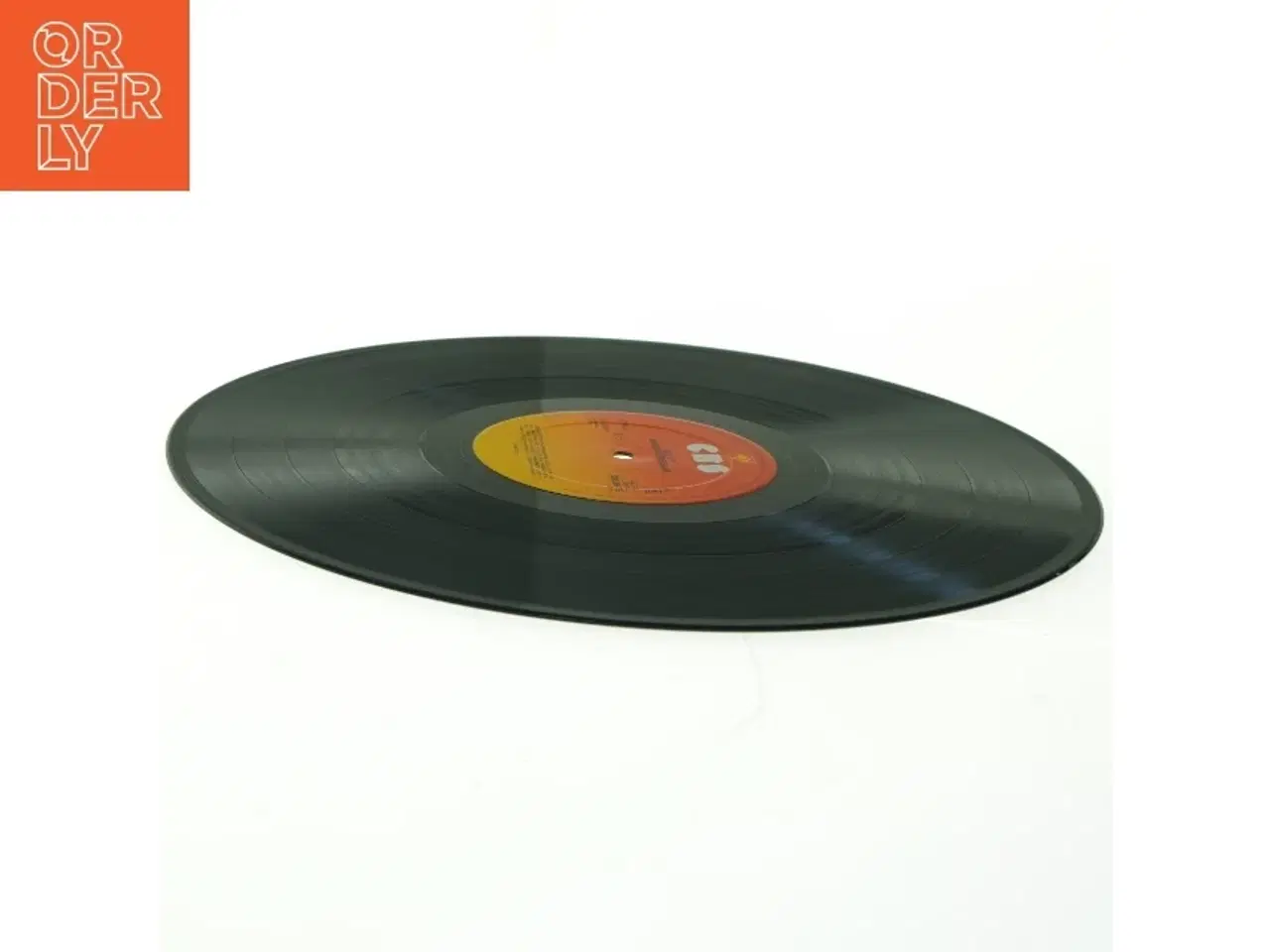 Billede 6 - Barbra Streisand "Guilty" LP (str. 31 x 31 cm)