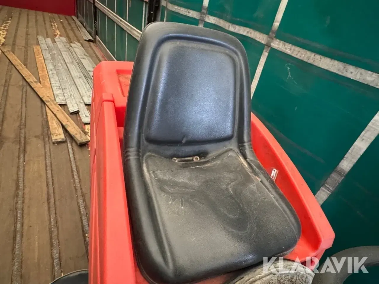 Billede 11 - Gulvvasker Hanko B910