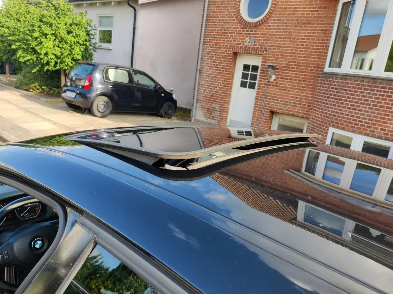 Billede 14 - BMW 120d 2,0 Advantage aut.