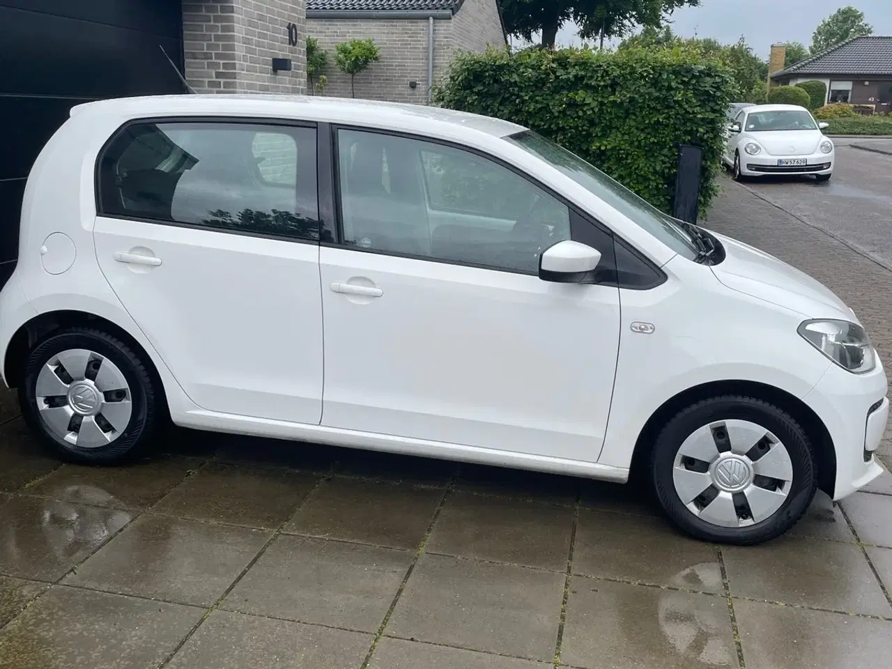 Billede 4 - VW Up! 1,0 60 Groove Up! BMT