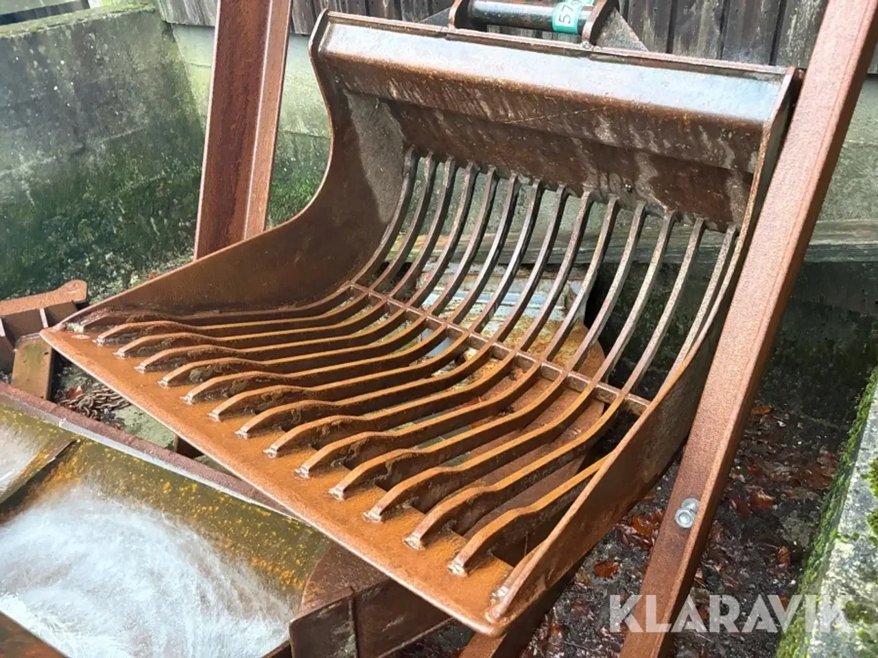 Billede 3 - Risteskovl