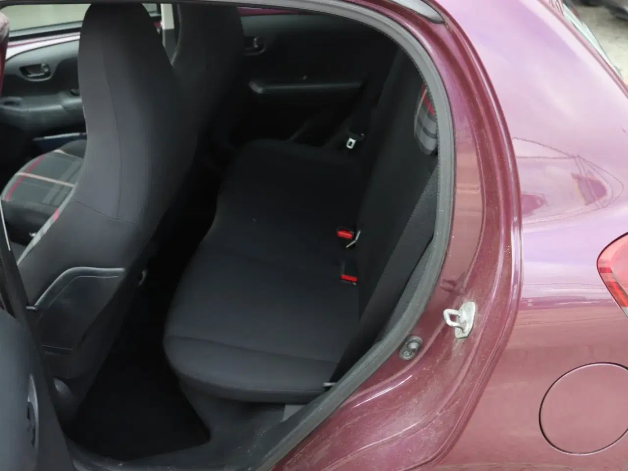 Billede 10 - Peugeot 108 1,2 VTi 82 Active