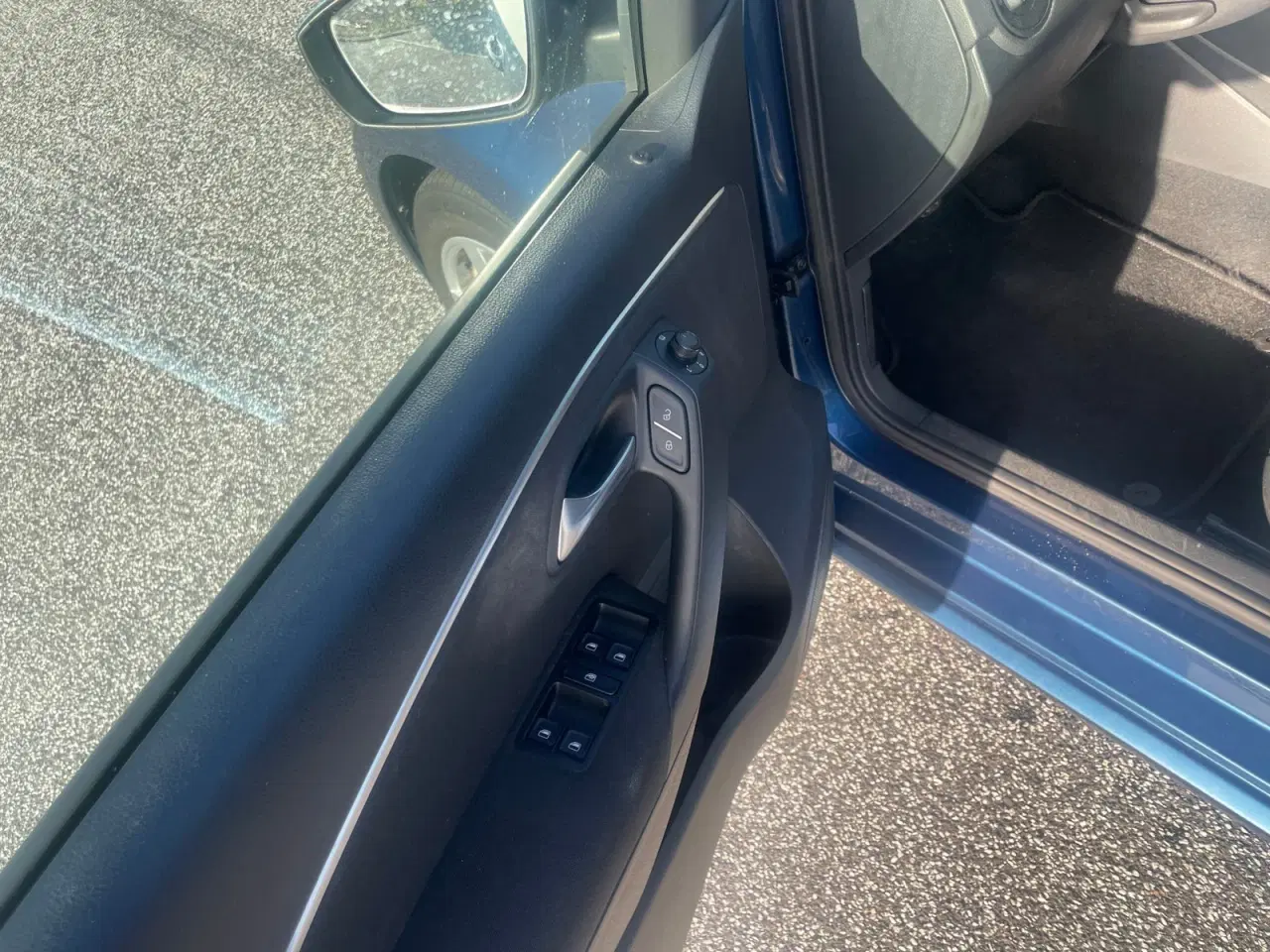 Billede 10 - VW Polo 1,4 TDi 90 Comfortline BMT