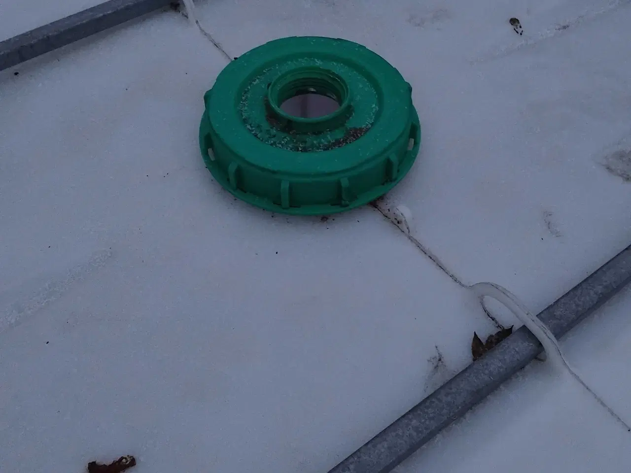 Billede 2 - Palletank