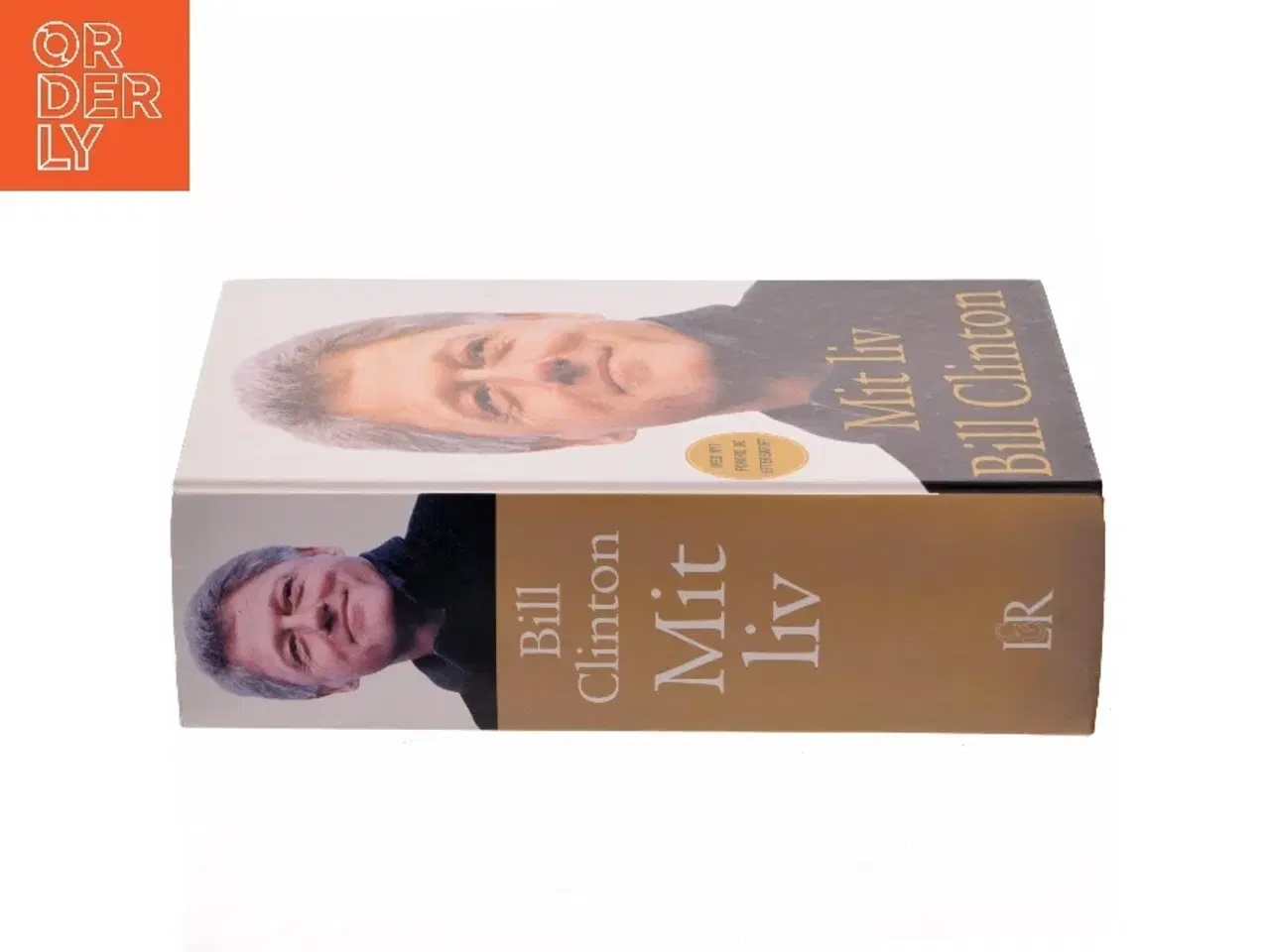 Billede 2 - Mit liv (Bog)