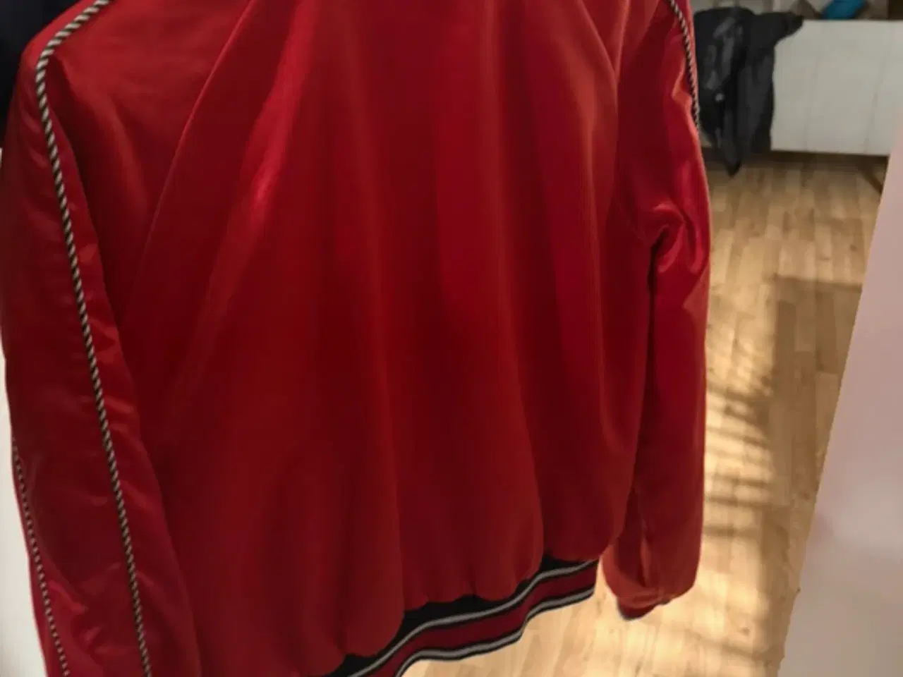 Billede 4 - Tommy Hilfiger jakke