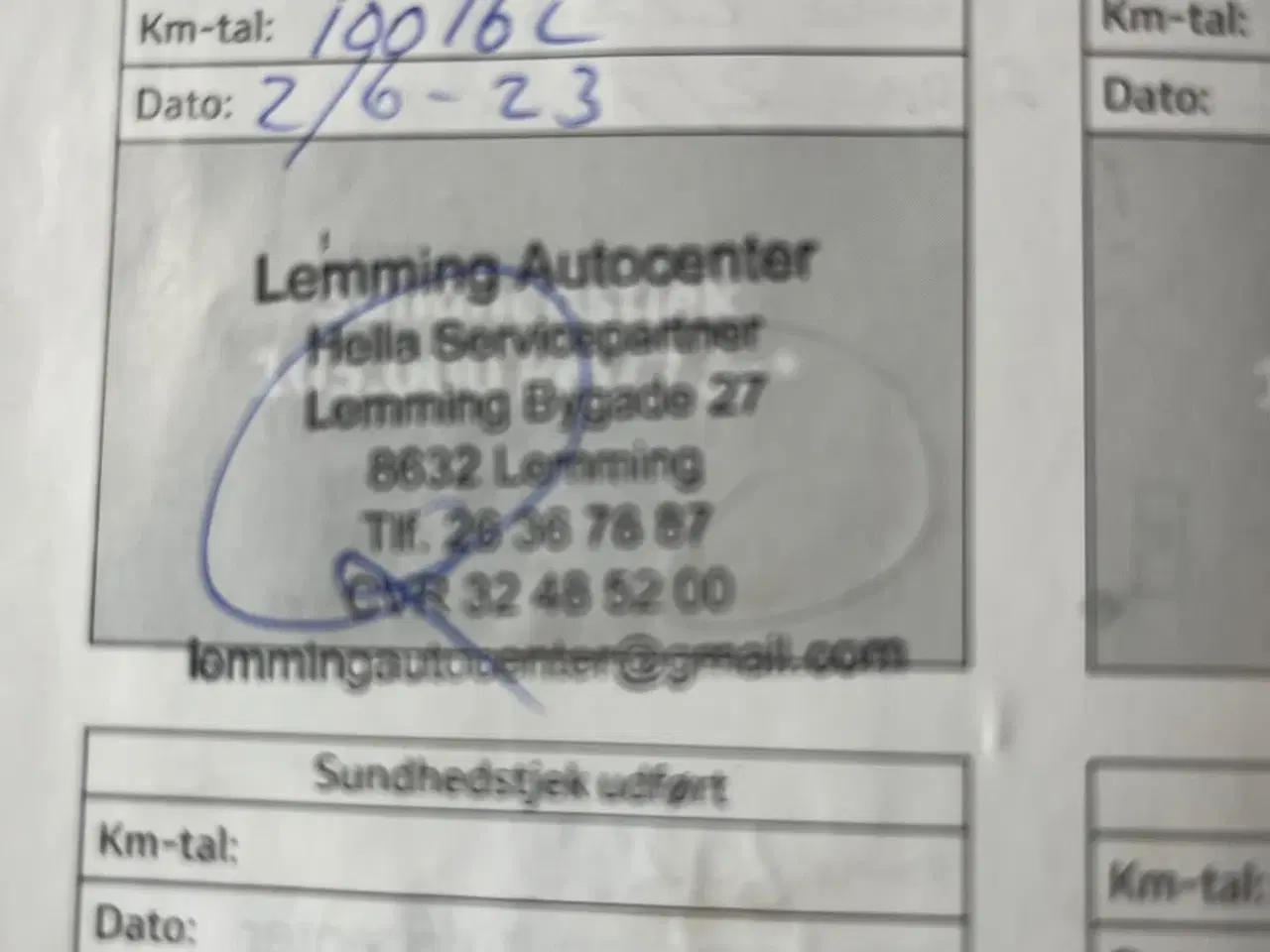 Billede 14 - Toyota Aygo 1,0 