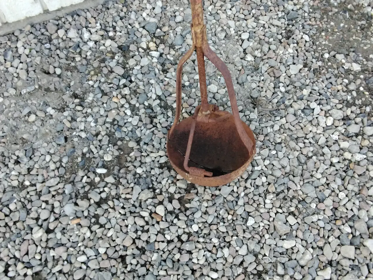 Billede 4 - Kloarkrenser, brøndrenser Ø 20 cm