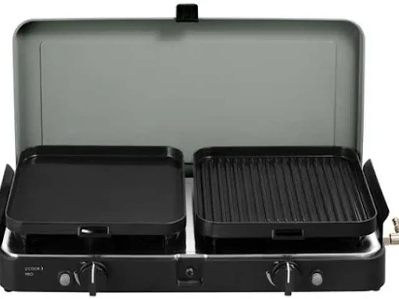 Billede 2 - Cadac / Dometic 2 Cook 2 Pro Deluxe Campingkøkken
