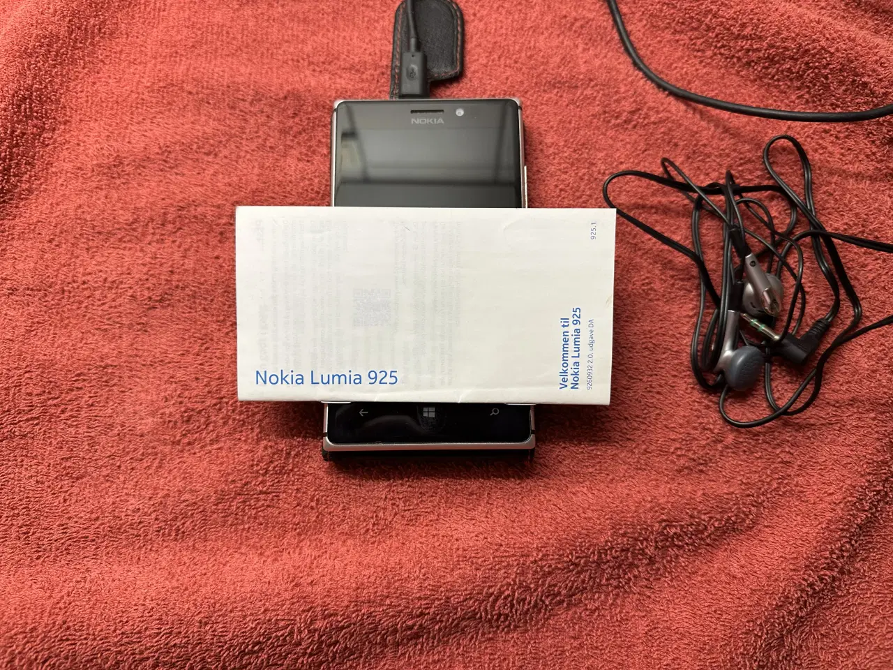 Billede 4 - Nokia Lumia 925