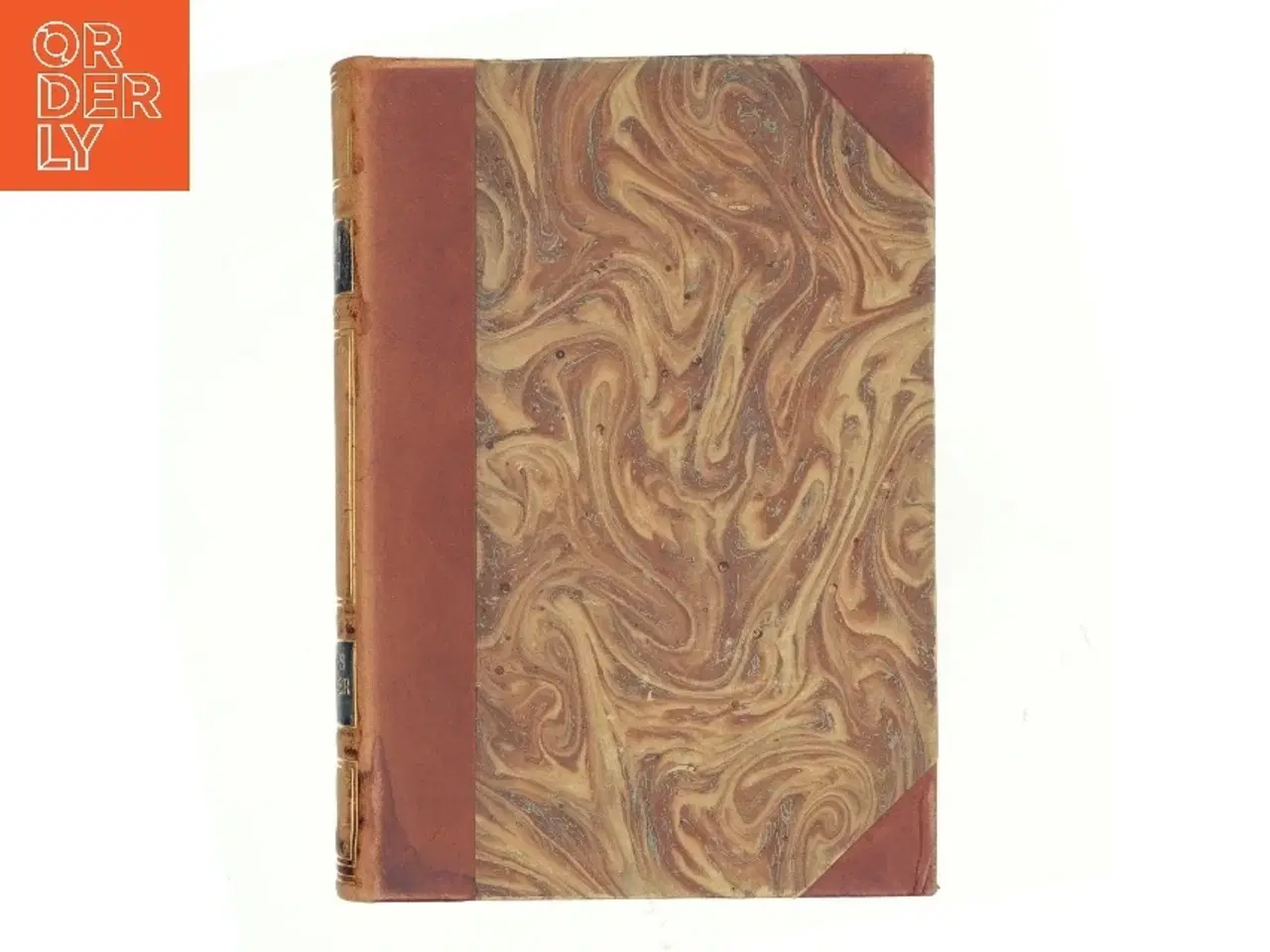 Billede 1 - Maxim Gorki: Gydens pionerer bind I