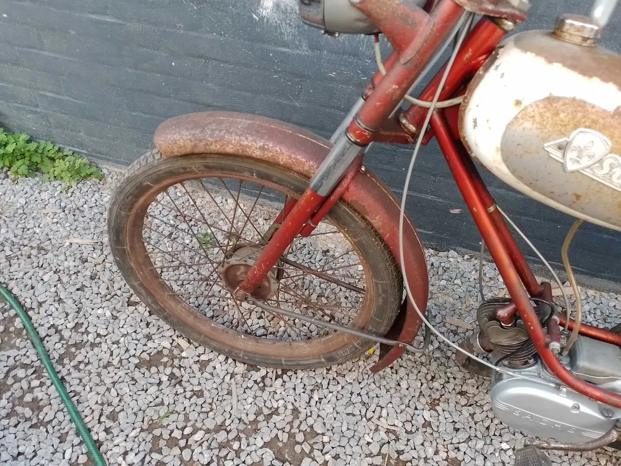 Billede 6 - Sco 2gears 
