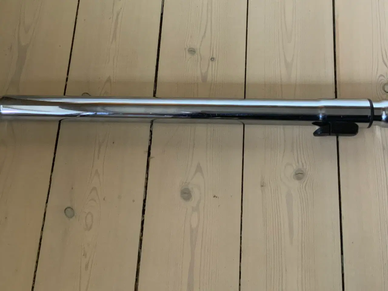 Billede 1 - Nilfisk støvsugerrør i perfekt stand