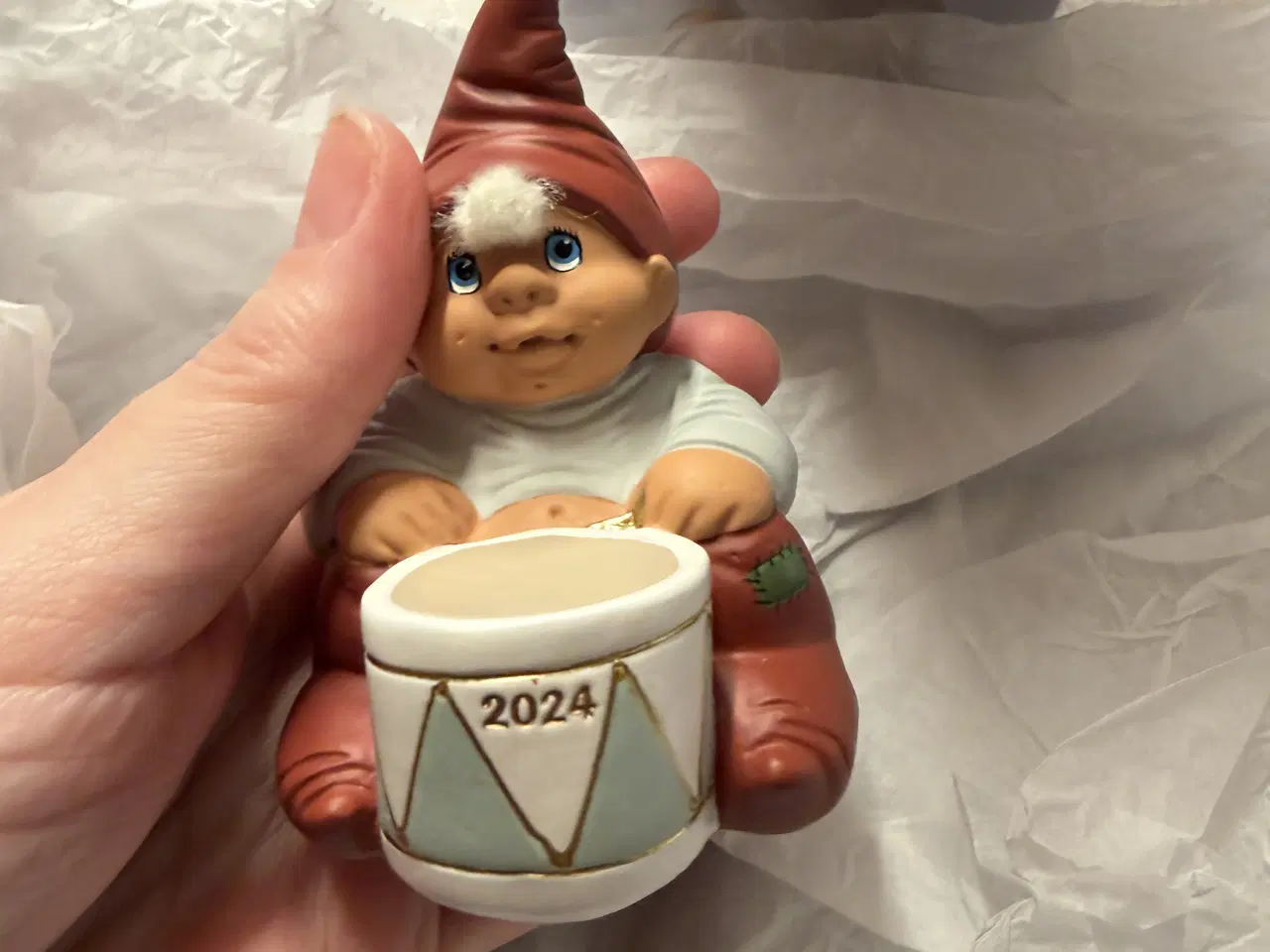 Billede 3 - Klarborg nisserne Milan og Kamma