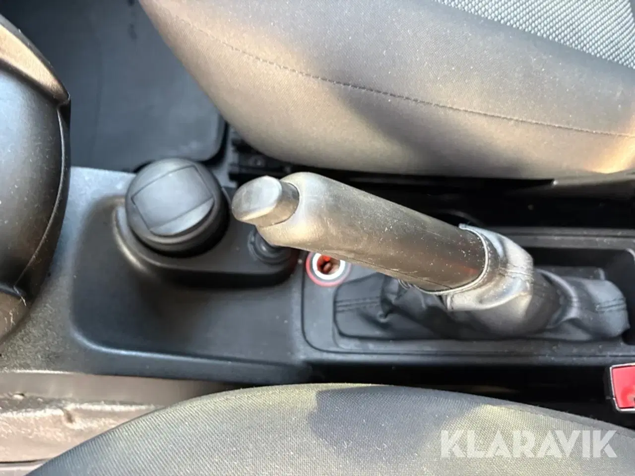 Billede 11 - Varebil Fiat Doblò Carlo 1.3 MJT 95