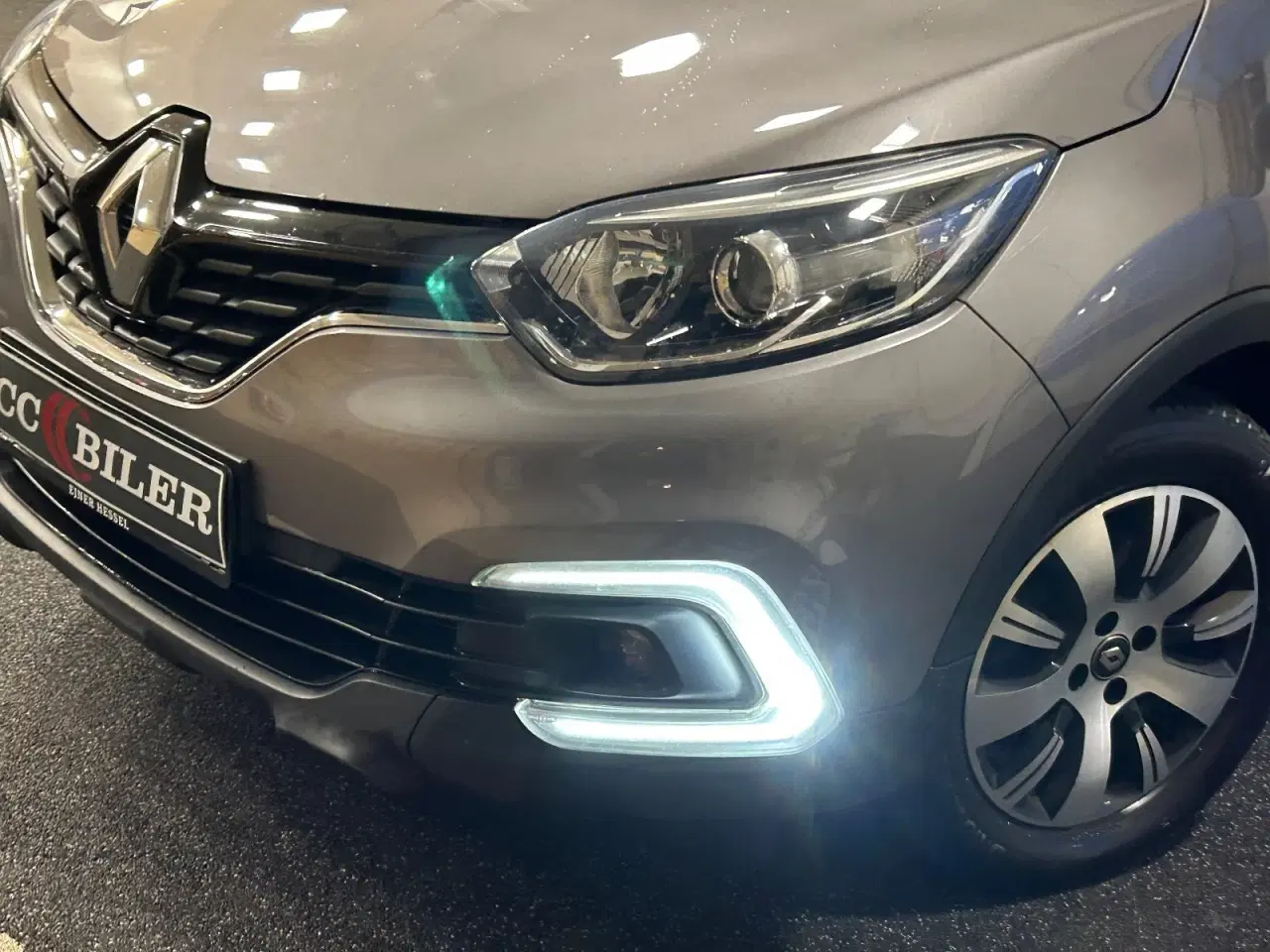 Billede 20 - Renault Captur 1,5 dCi 90 Zen EDC