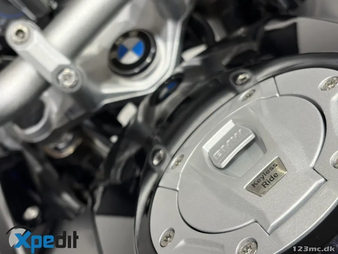 Billede 17 - BMW R 1200 GS