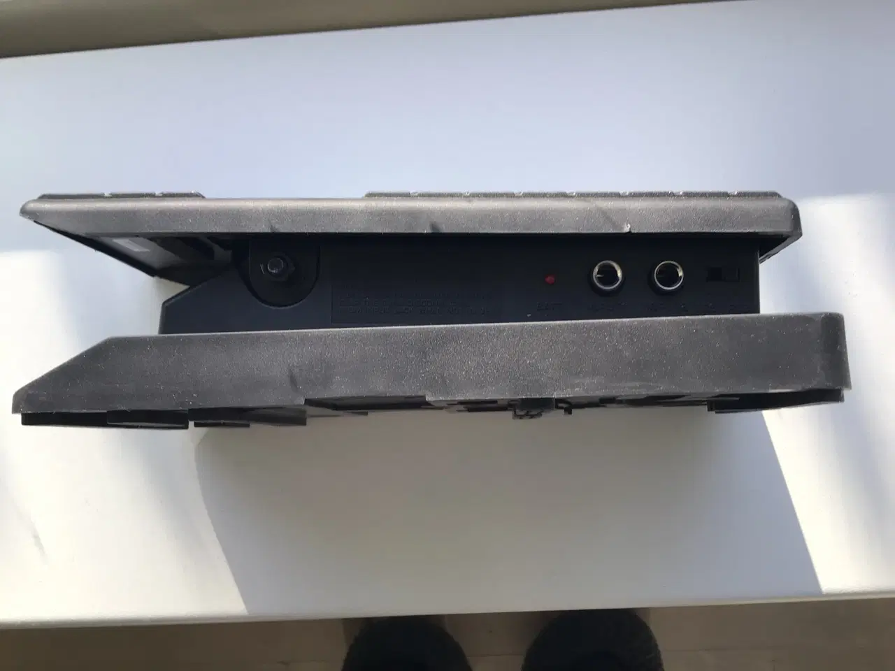 Billede 2 -  FCV 100 expression pedal