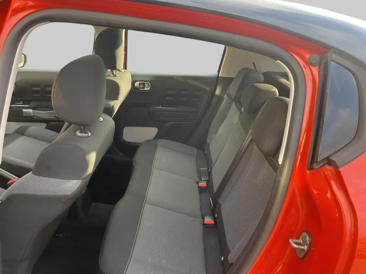 Billede 10 - Citroën C3 1,6 BlueHDi 100 SkyLine