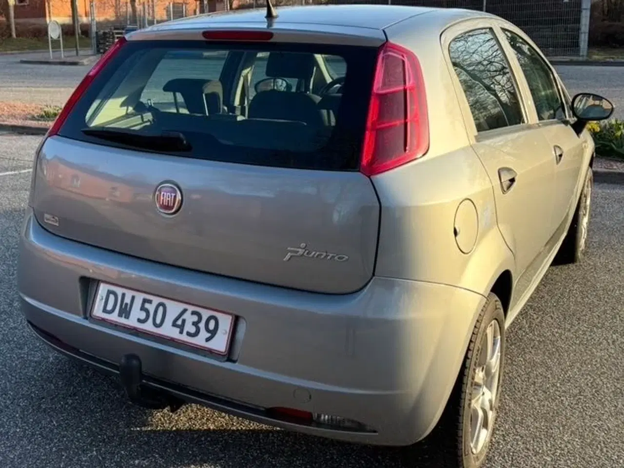 Billede 2 - Velkørende økoslæde