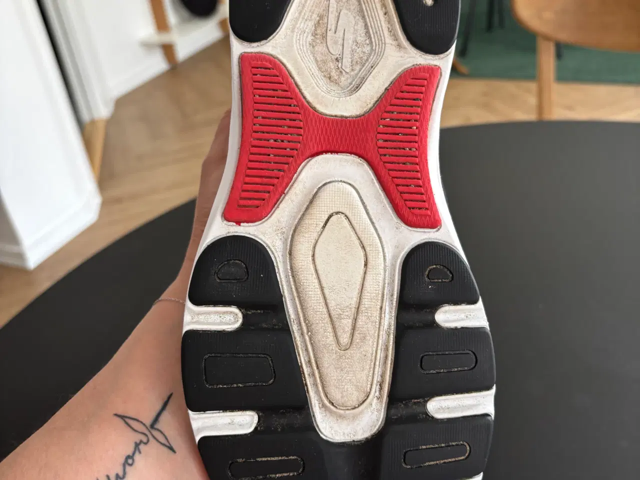 Billede 3 - Sketchers Løbesko