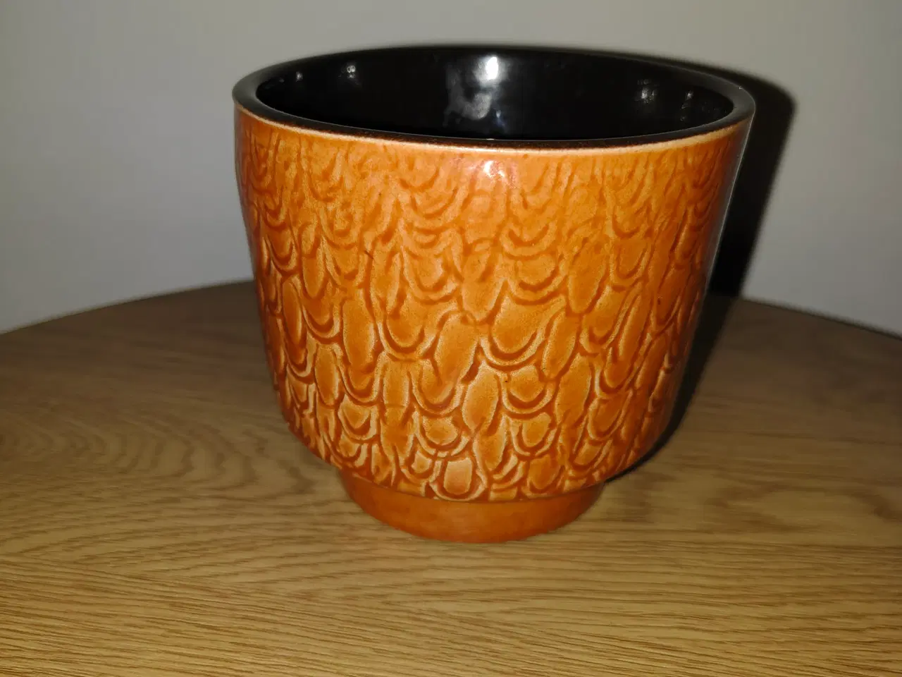 Billede 2 - Flot retro urtepotte