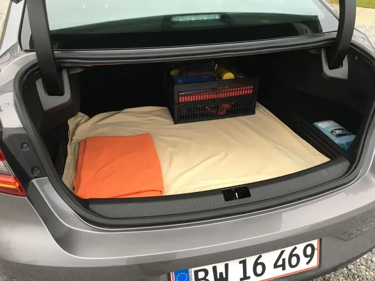 Billede 13 - Renault Talisman 1,6 dCi EDC