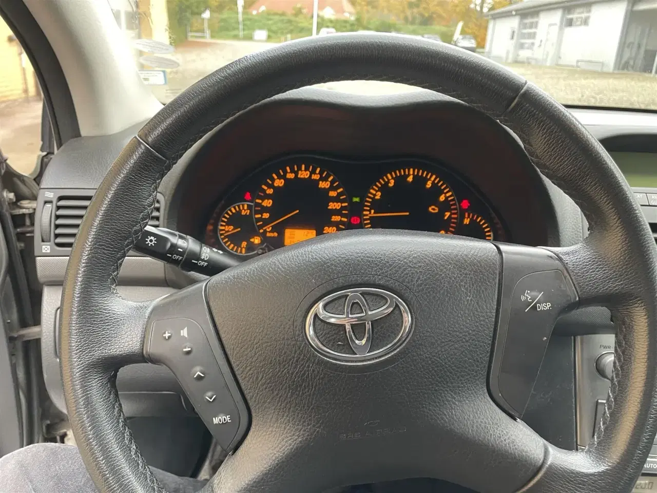 Billede 15 - Toyota Avensis 2,0 Linea Sol 147HK Stc