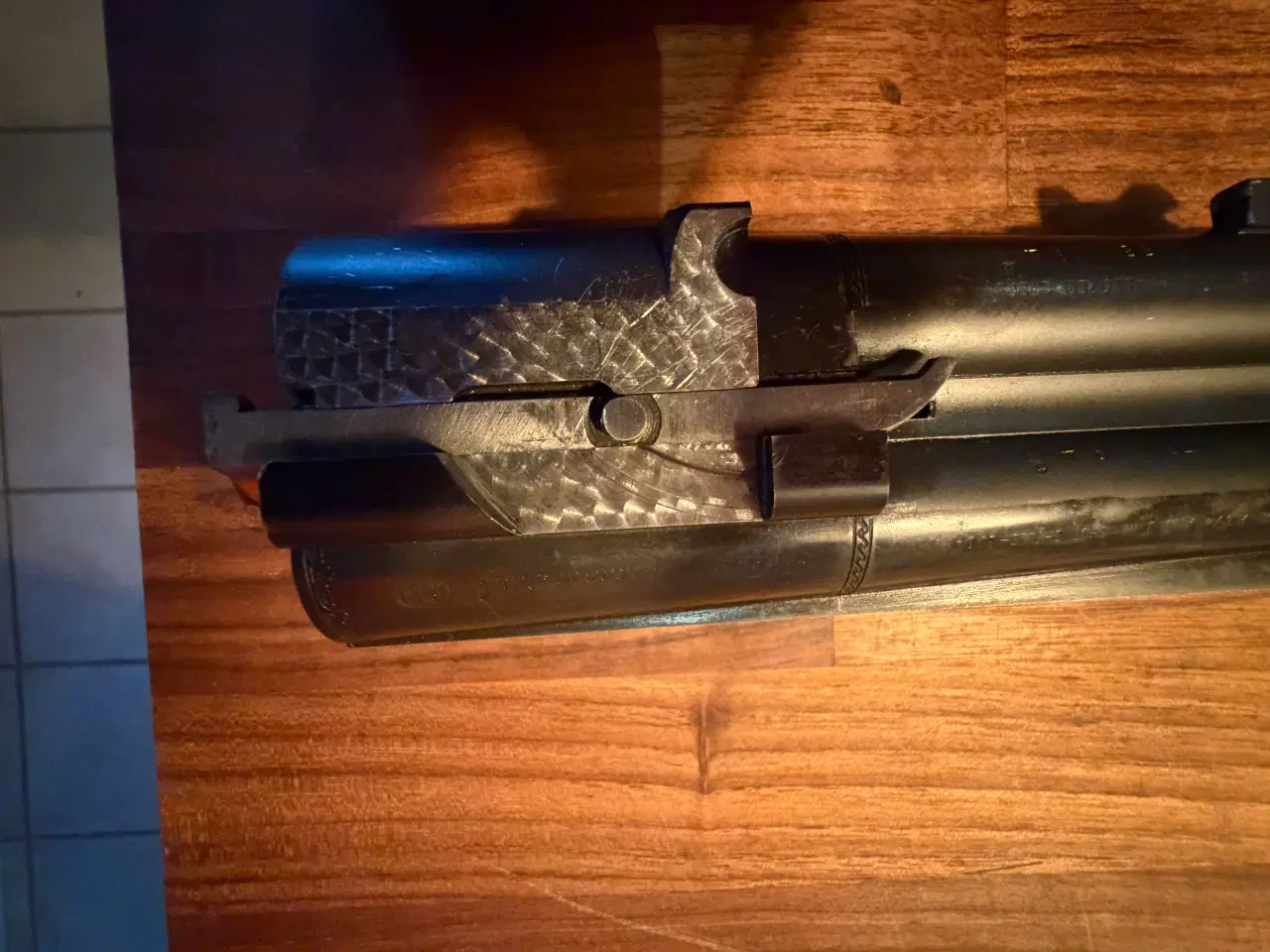 Billede 3 - Beretta 686 Silver Pigeon Sporting – 31” løb – meg