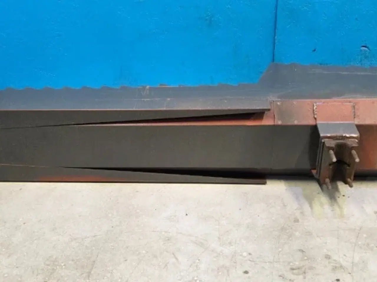 Billede 8 - Laverda 3650 Ryster 321957700