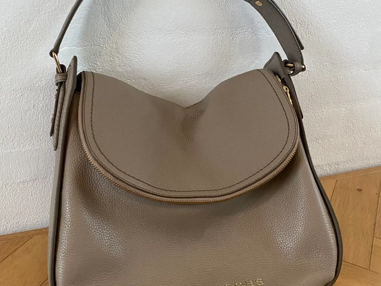 Billede 1 - Marc Jacobs skuldertaske - helt ny