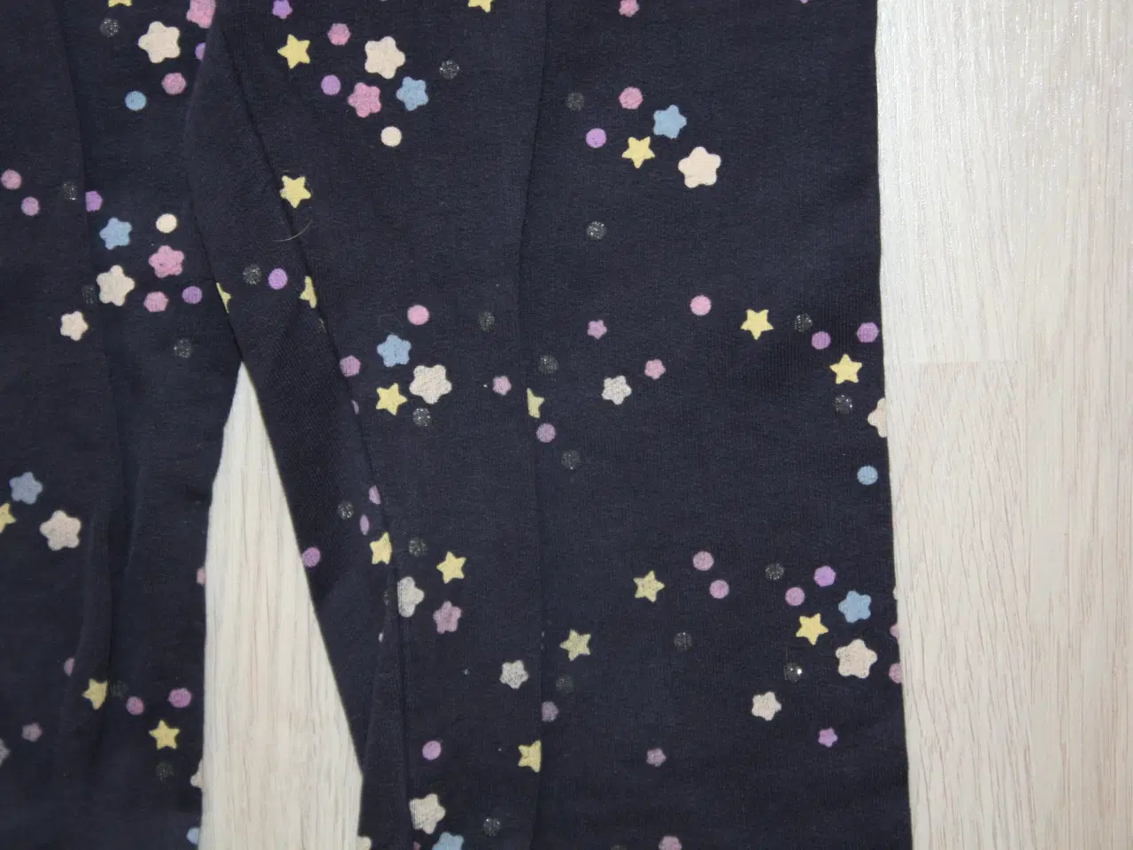 Billede 3 - H&M leggings str. 116