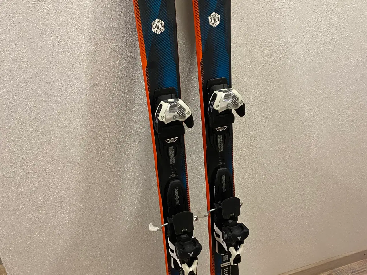 Billede 1 - Ski