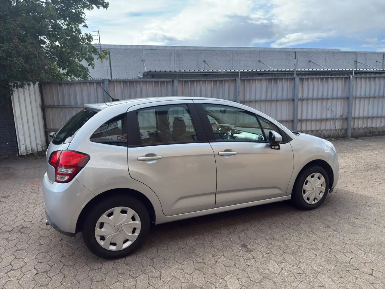 Billede 7 - Citroën C3 1,4 e-HDi 70 Seduction E5G