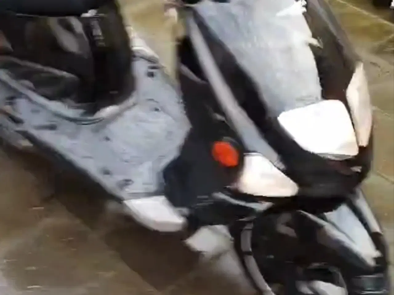 Billede 3 - PGO Dr,big 2019