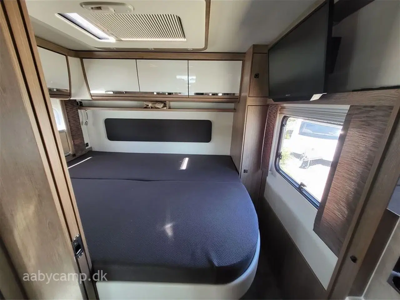 Billede 14 - 2021 - Morelo Loft Liner 82 FB   Top udstyret Loft Liner