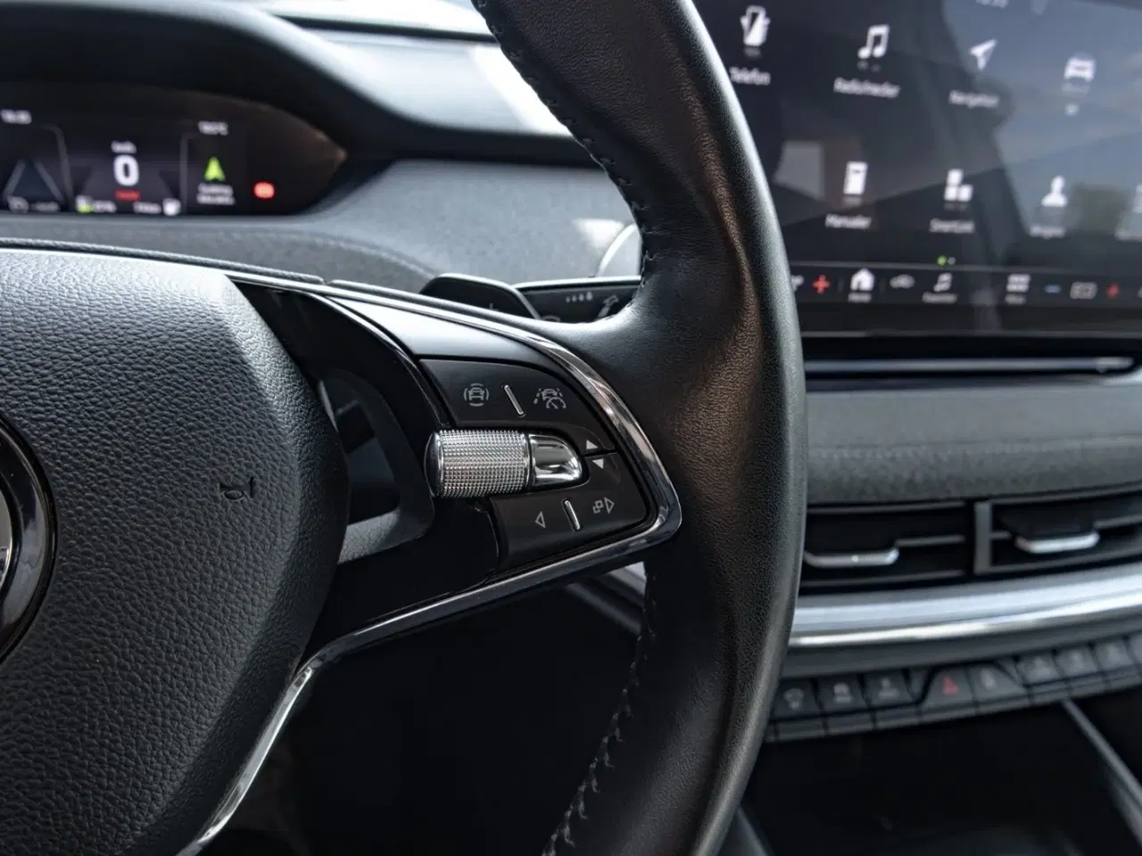 Billede 8 - Skoda Enyaq 60 iV