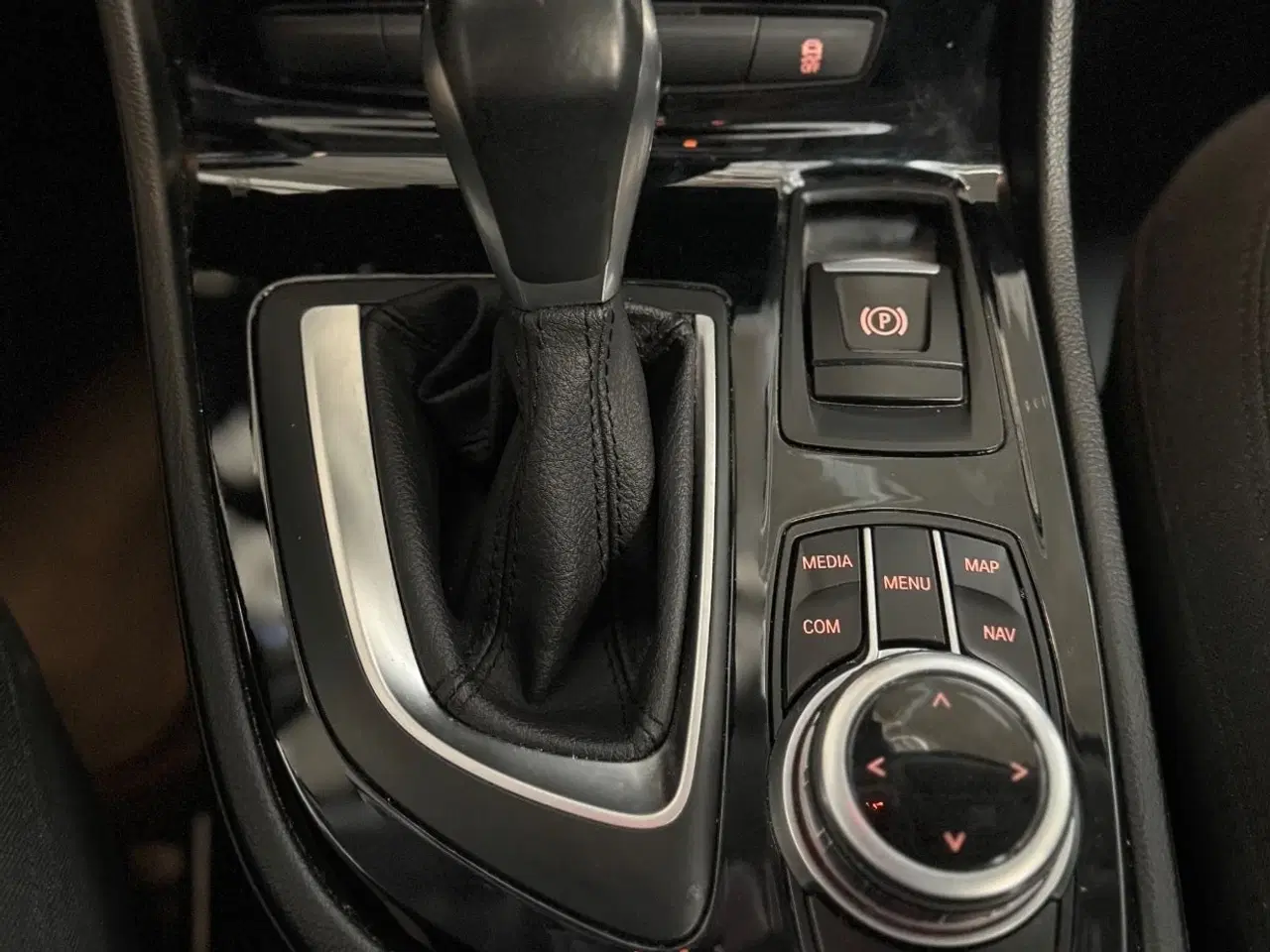 Billede 16 - BMW 220d 2,0 Gran Tourer Advantage aut. 7prs