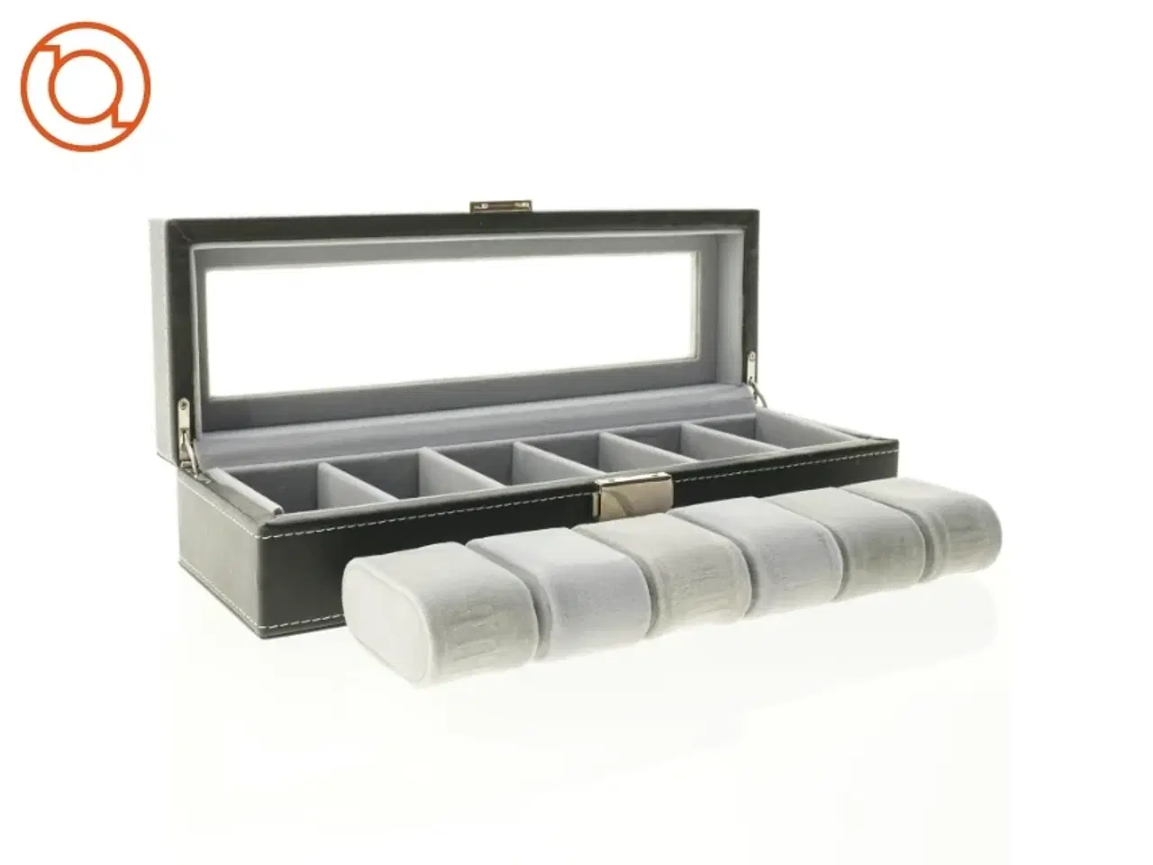 Billede 3 - Urboks (str. 35 x 8 x 11 cm)