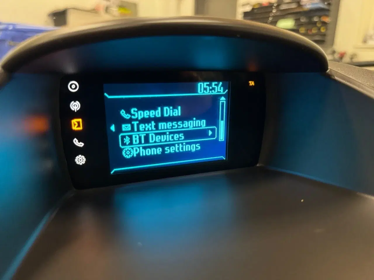 Billede 9 - Ford Fiesta 1,0 SCTi 100 Titanium