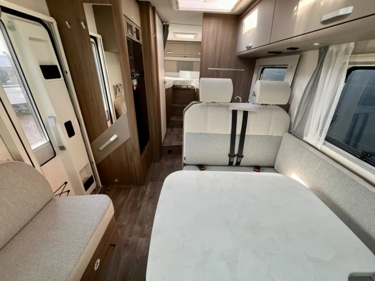 Billede 6 - Carado T447 PRO+ 2,2 JTD 140 aut.