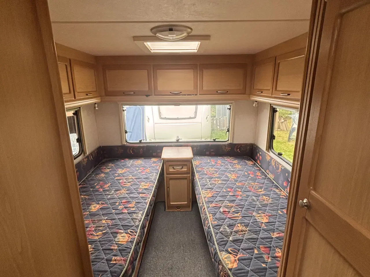 Billede 5 - Campingvogn 530ce NYSYNET