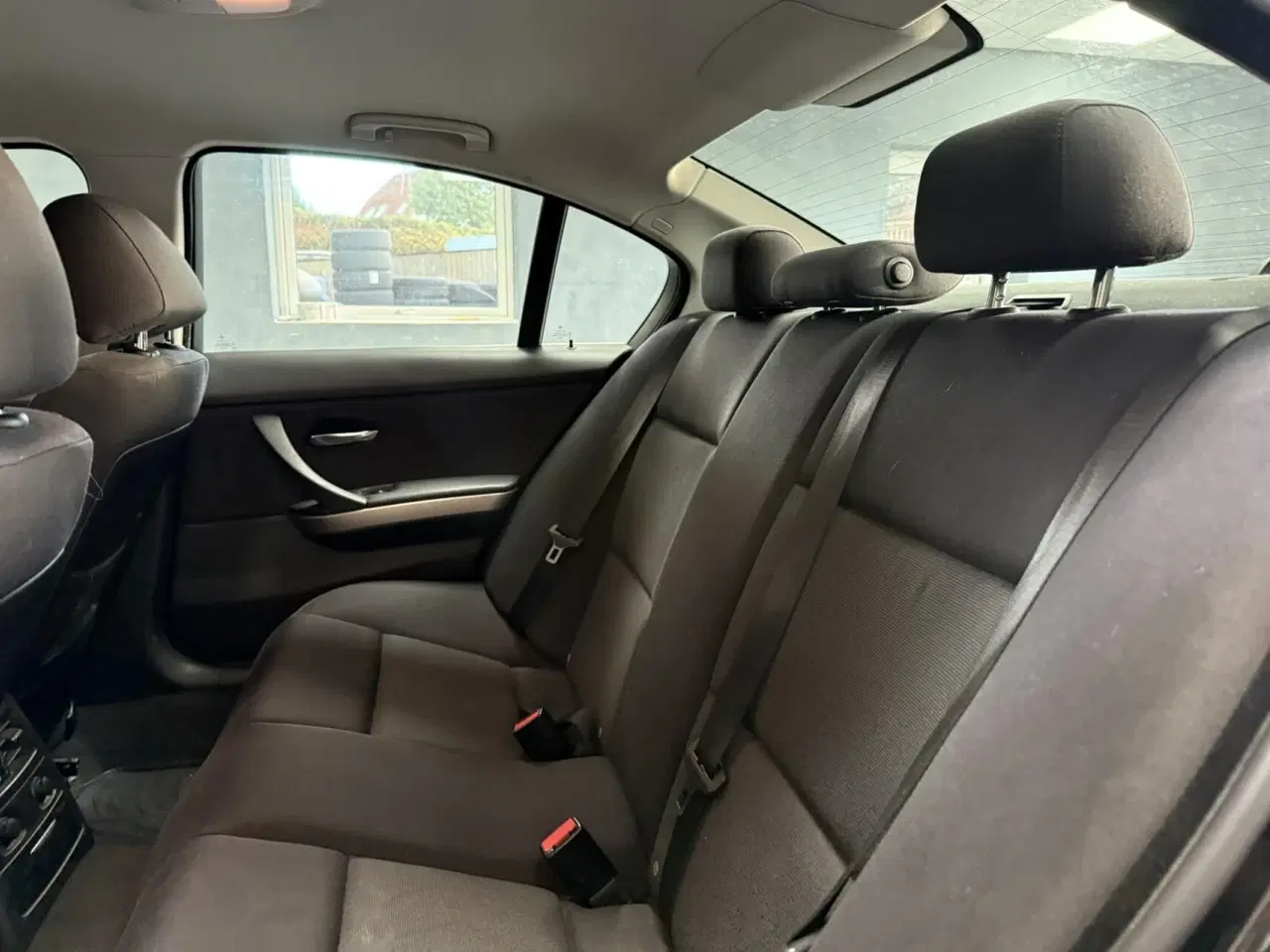Billede 12 - BMW 318i 2,0 129HK 6g