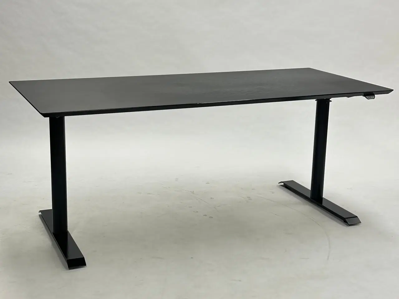 Billede 1 - Hæve-/sænkebord 180x80