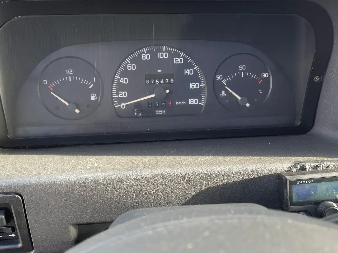 Billede 6 - Fiat Ducato 18 autotransporter